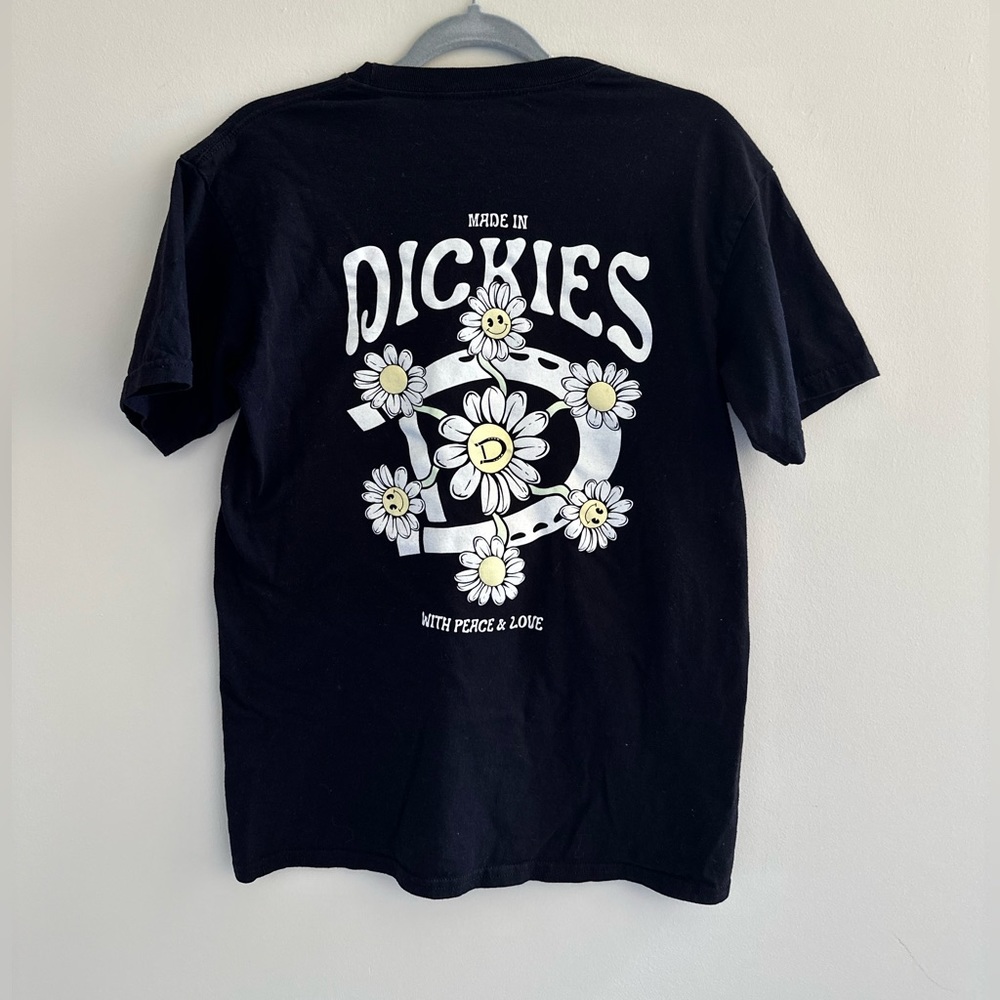 Urban Outfitters Dickies Graphic T-shirt